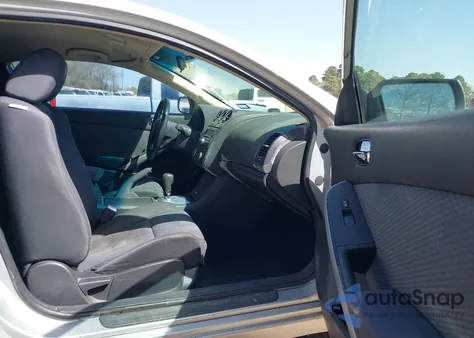 2008 Nissan Altima 2.5 S z USA, uszkodzony, nr VIN 1N4AL24E68C104294